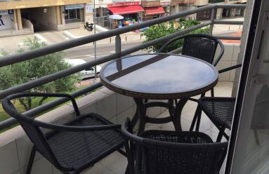 Apartamento tranquilo en Roses centro cerca de la playa Costa brava - Foto 3