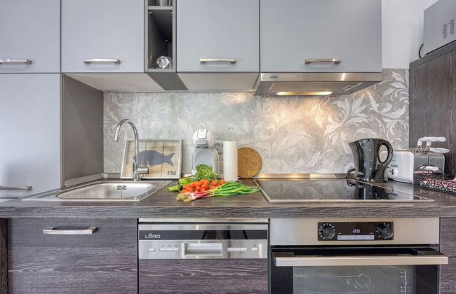 Casa Ma3x Apartment Silver - Foto 6