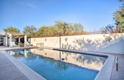 Tucson House with Private Pool 5 Mi to Downtown! - Foto 32