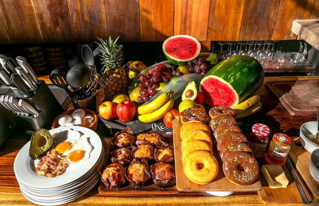 Grand Balam Plaza - Foto 16