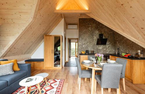 Apartamenty Blisko TATR Zakopane - Foto 48