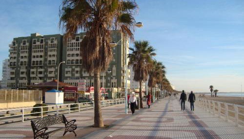 Apartamento Valdelagrana - Foto 3