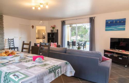 Holiday Home Au Romarin by Interhome - Foto 30