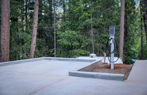 Entire Villa in Sierra Mountains - Foto 42