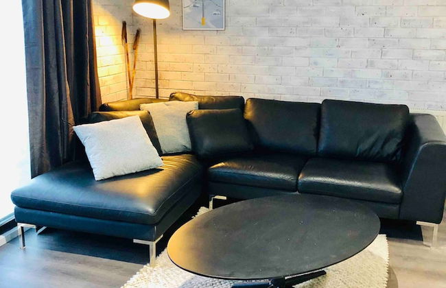 Hotham 3 Bedroom Apt - 24 Lawlers - Foto 17