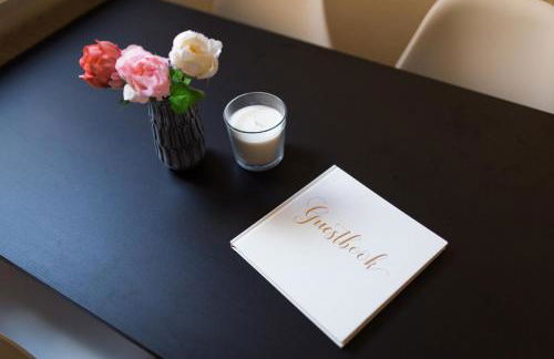 FullHouse - Halle - T28 - Hawk Apartment - Foto 13