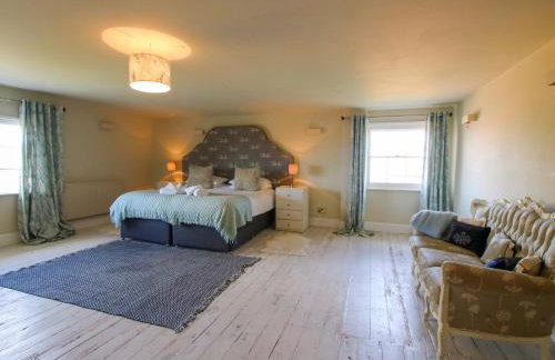 Hilltop House - Foto 36