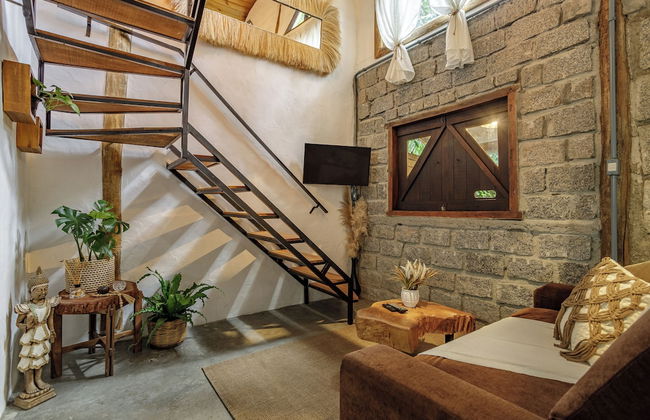 Chalés Magia do Campeche - Photo 51