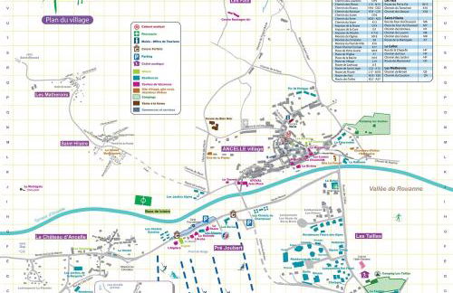 studio 4 personnes rez de jardin a Ancelle 05260 - Foto 9