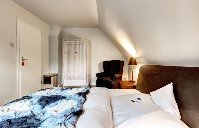 Ferienapartments Lüneburger Heide - Ferienhaus-Forsthaus - Foto 4