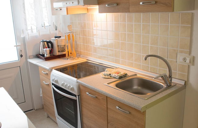 Kamariko Traditional House - Foto 6