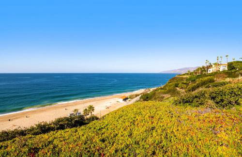 50 PCT OFF! Malibu Ocean Escape, Pool, Walk to Beach - Foto 33