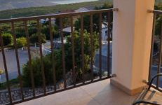 Family and pet friendly apartment Frankopan Croatia - Foto 41