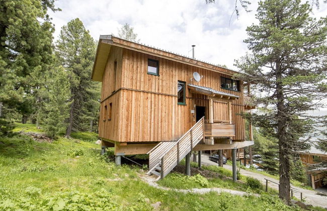 Premium Chalet With Infrared Sauna - Foto 25