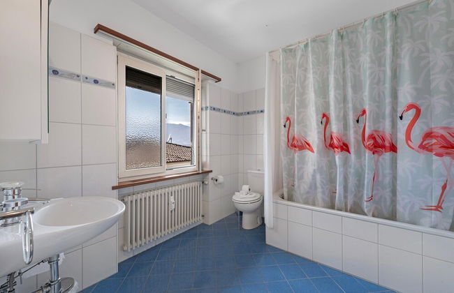 Garden On The Lake in Gambarogno Vira - Foto 37