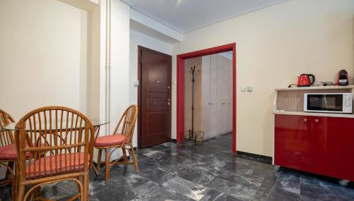 Mesogion 3 person apartment by MPS - Foto 2