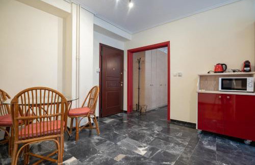 Mesogion 3 person apartment by MPS - Foto 2