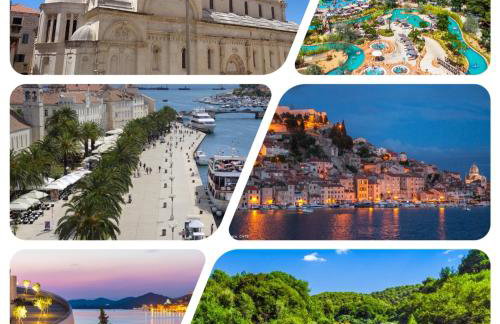 Apartment Eleni - Foto 12