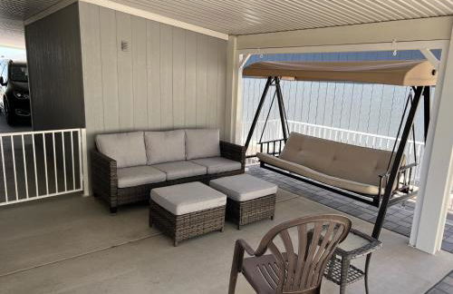 Monte Vista Village Resort Mesa 3 Bed 2 Bath Age Restricted Must be 55 or more - Photo 8