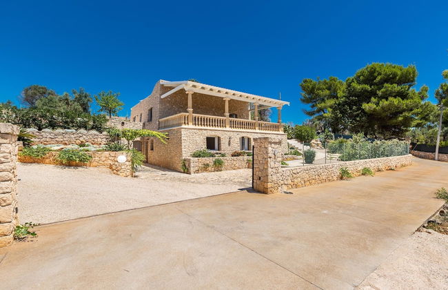 3087 Villa Lodrea by Perle di Puglia - Foto 54