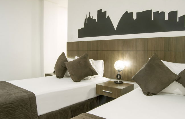 Apartamentos Regency La Feria - Photo 10