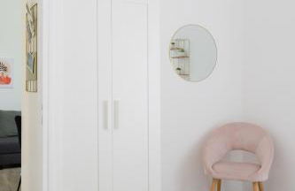 Le Concorde 1 - Appart 1 chambre Terrasse Clim Kedge Vélodrome Calanques - Foto 18