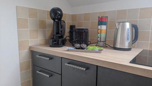 Le Saint-Cyr, Centre-ville, Cosy, Spacieux - Photo 2