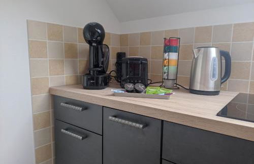 Le Saint-Cyr, Centre-ville, Cosy, Spacieux - Foto 2