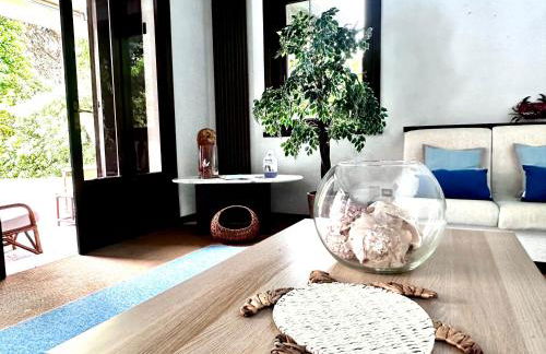 Villa sunshine with pool - Foto 27