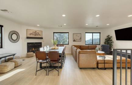 Terrace Hill Modern Paso Robles Escape Near Wineries, Dining, and Hot Springs - Foto 18