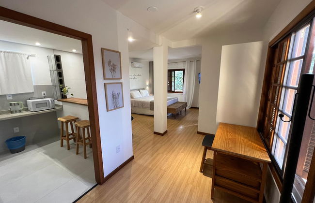 Studios Aromas do Campeche - Floripa - Photo 53