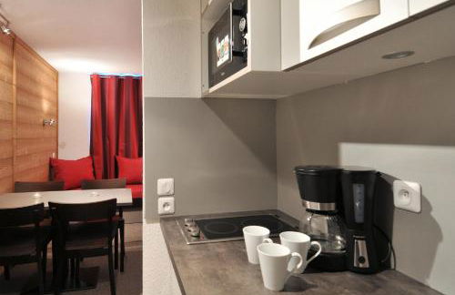 travelski home select - Résidence Les Glaciers - Foto 13