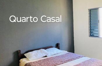 Confortável Casa só 500 mts Praia das Gaivotas com Piscina - Foto 15