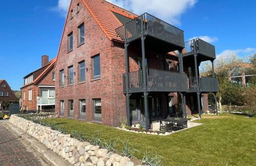 Dünen Lodge 4 - Foto 1