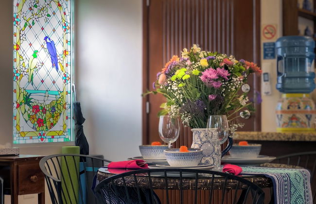 Abbey del Sol - Foto 53