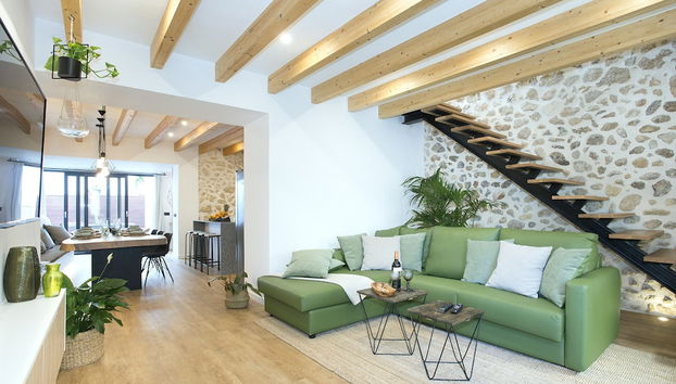 Servicio de comidas en la habitación