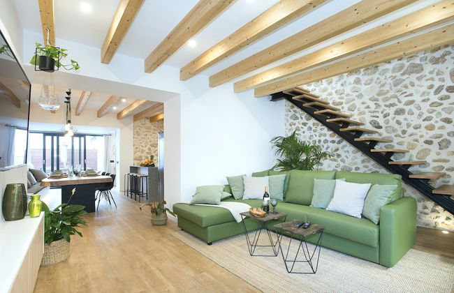 Villa Miquel - Foto 5