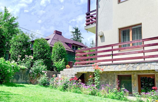 Casa Ador Sinaia - Foto 42