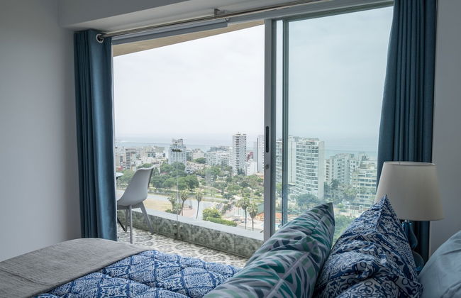 GLOBALSTAY. Amazing Barranco Apartments - Foto 34