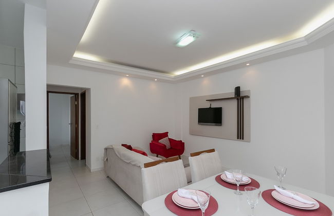 Apartamento 2 quartos no Buritis - Foto 19