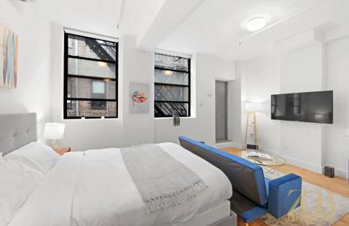 Beautifully Renovated Studio in Prime Manhattan - Foto 10