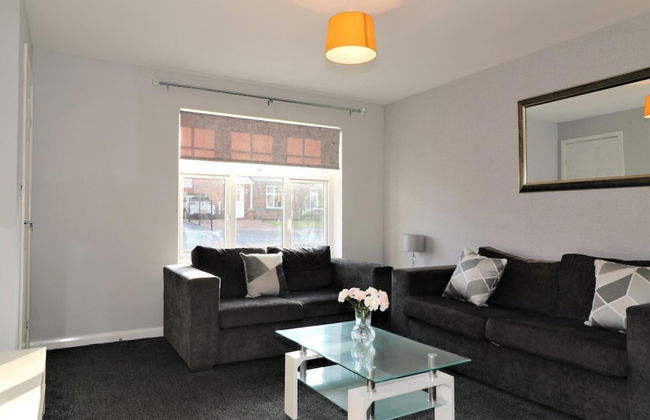 Chapelhall House - Airdrie - Foto 31