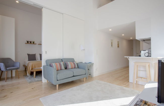 Liiiving In Porto Terrace & Sunny Apartment - Photo 20