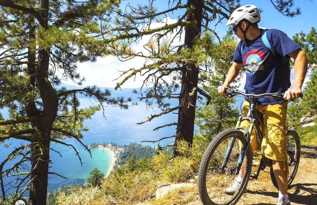 Mv50 Grand Lodge Lake Tahoe With Game Room Hot - Foto 56