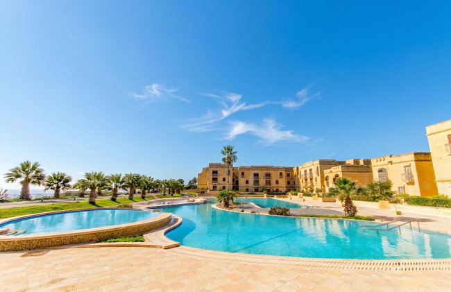 Getaway Npetto Gozitan Villa - Foto 15