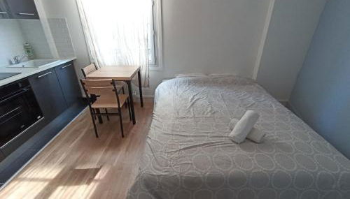 Studio cosy - Hypercentre - 20 min to Paris - Foto 3