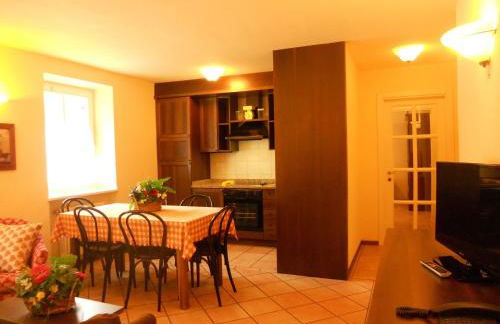 Residence Villa Avisio - Foto 15