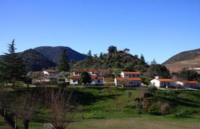 Casas Rurales Aldeaduero - Photo 43