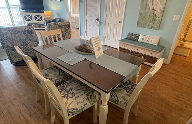 Pelican Beach 0615 2 Bedroom Condo by Pelican Beach Management - Foto 38