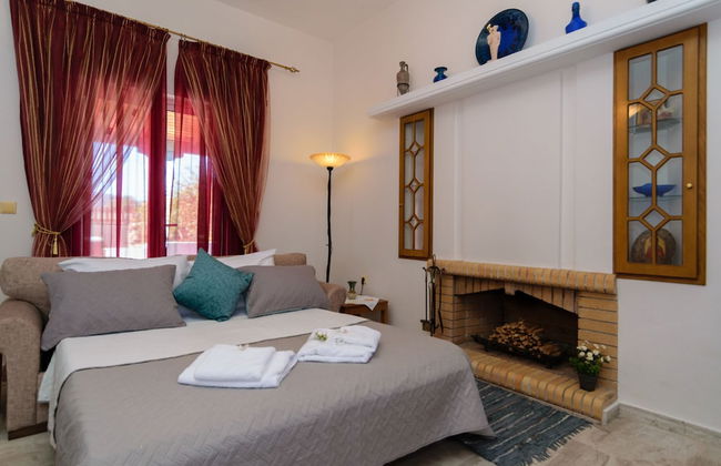 Villa Albion - Foto 14